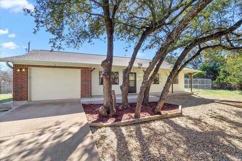 Whitetail, BELTON, TX 76513