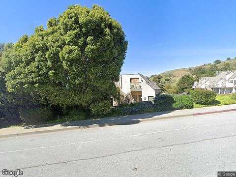 Roberts, PACIFICA, CA 94044