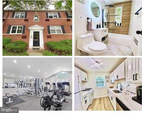 Pershing, ARLINGTON, VA 22203