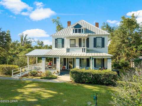 Lafayette, MARIANNA, FL 32446