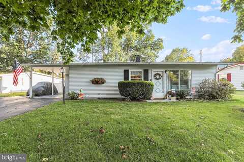 5Th, FAYETTEVILLE, PA 17222