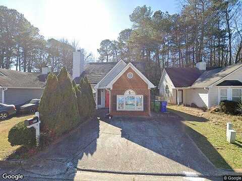 Oakwood, DECATUR, GA 30032