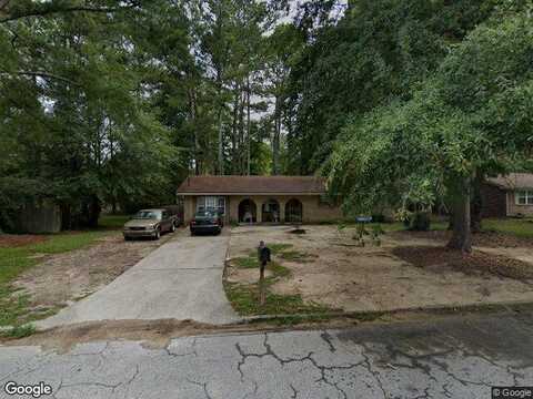 Leisure, ATLANTA, GA 30349