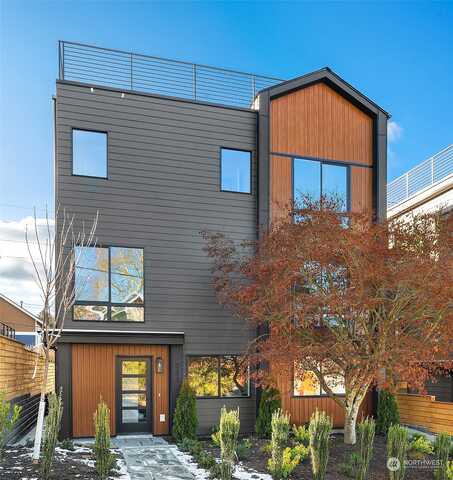 47Th, SEATTLE, WA 98107