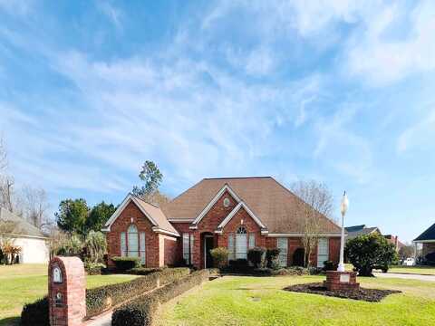 Waterwood, ORANGE, TX 77630