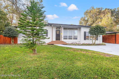 Delor, JACKSONVILLE, FL 32223