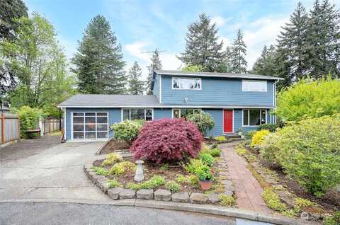 45Th, AUBURN, WA 98001