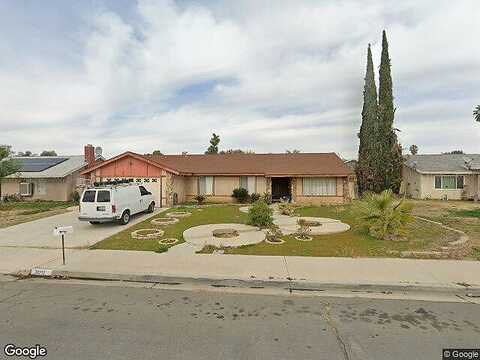 Finley, MORENO VALLEY, CA 92553