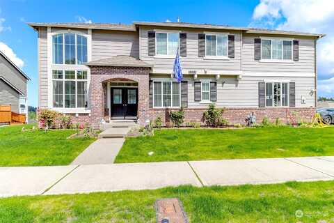 54Th, AUBURN, WA 98092