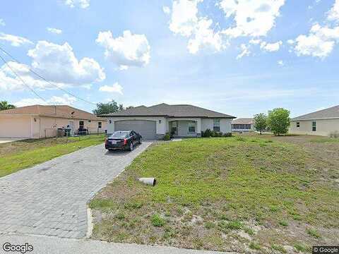 2Nd, CAPE CORAL, FL 33993