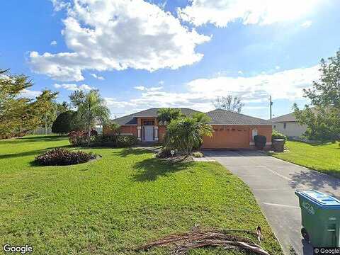 1St, CAPE CORAL, FL 33990