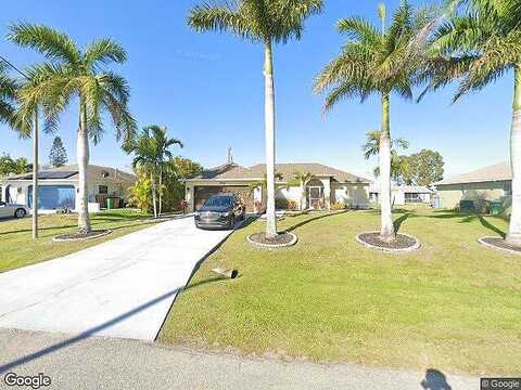 23Rd, CAPE CORAL, FL 33909