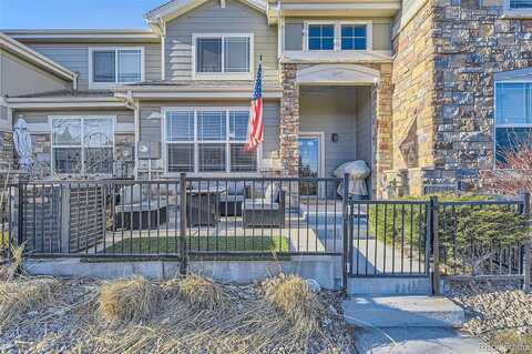 Buchanan, AURORA, CO 80018