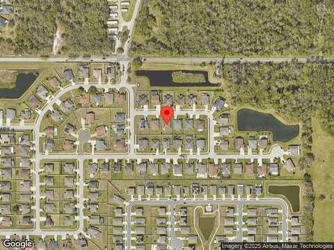 Via Chianti, PLANT CITY, FL 33566
