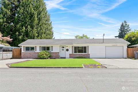 124Th, RENTON, WA 98058