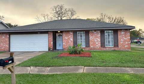 Edgemont, HOUSTON, TX 77053