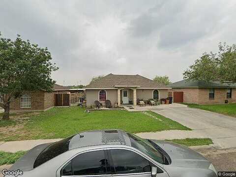 Nelly Mae Glass, EAGLE PASS, TX 78852