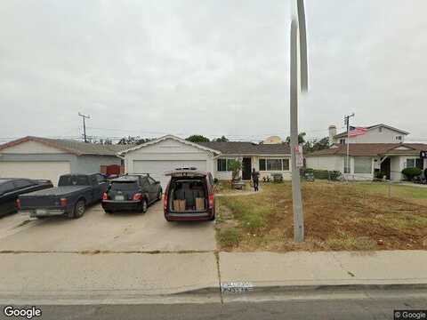 6Th, PORT HUENEME, CA 93041