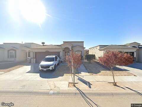 Brandon Wolfram, EL PASO, TX 79938
