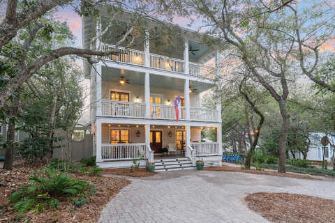 Hickory, SANTA ROSA BEACH, FL 32459