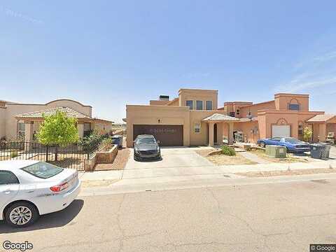 Volcanic Rock, EL PASO, TX 79938
