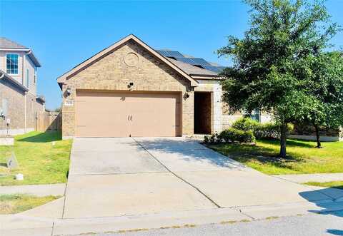 Nelson Houser, MANOR, TX 78653