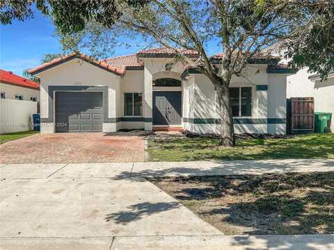 281St, HOMESTEAD, FL 33033
