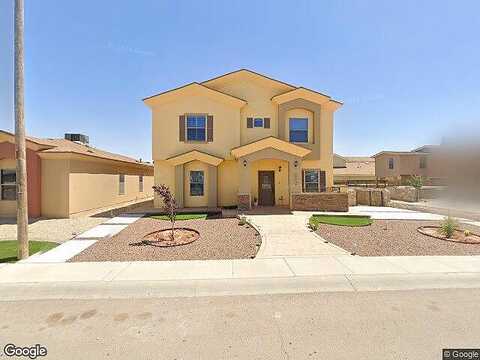 Hueco Hill, EL PASO, TX 79938