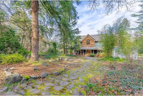 Casto, OREGON CITY, OR 97045