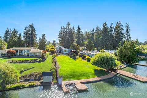 Creso, SPANAWAY, WA 98387
