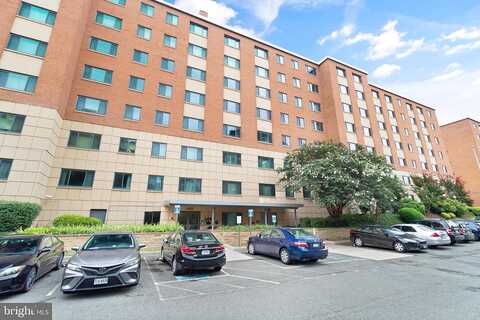 Arlington Ridge, ARLINGTON, VA 22202