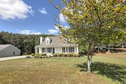 Nickolas Berten, LYNCHBURG, VA 24502