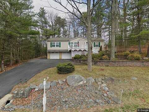 Hemlock, MILFORD, PA 18337