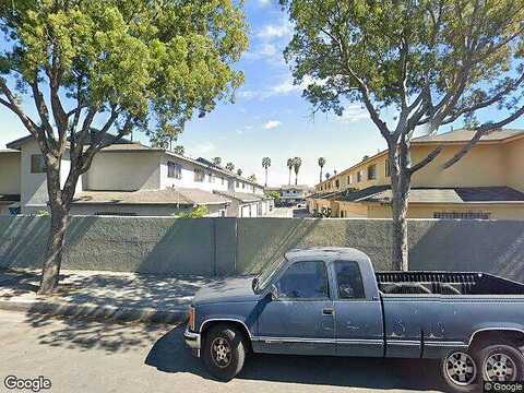 Wells Fargo, CARSON, CA 90745