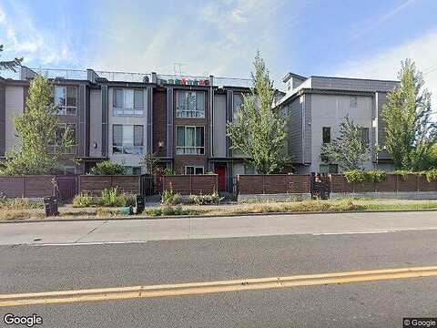 Evanston, SEATTLE, WA 98133