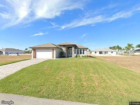 36Th, CAPE CORAL, FL 33993
