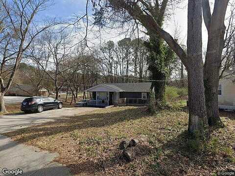 Hightower, ATLANTA, GA 30318