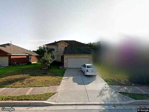Saint Helena, LEANDER, TX 78641