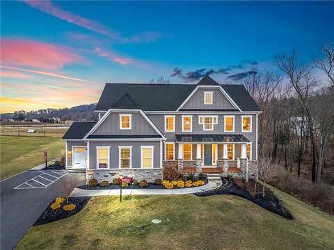 Hawkins Run, VALENCIA, PA 16059