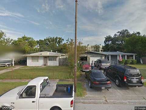 Legacy Park, TAMPA, FL 33611