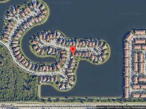 Blue Isle Bay, PARKLAND, FL 33076