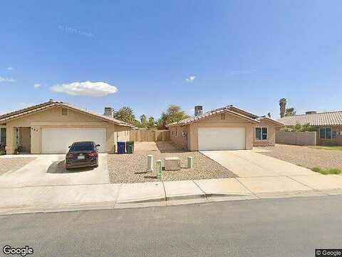 47Th, YUMA, AZ 85364