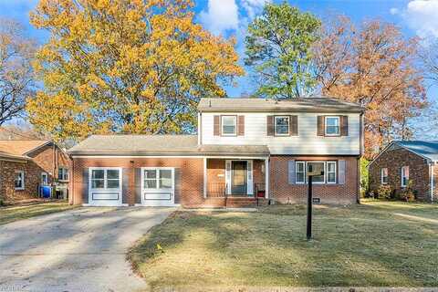 Arnett, NEWPORT NEWS, VA 23608
