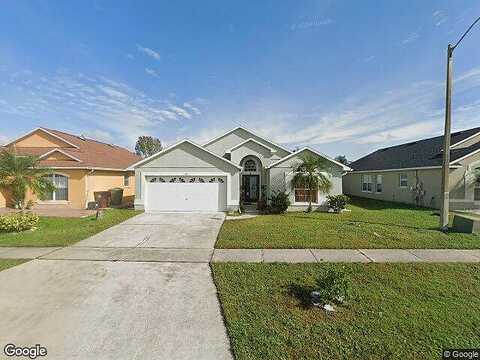 Eagle Pointe, KISSIMMEE, FL 34746