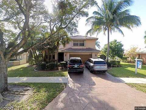 54Th, CORAL SPRINGS, FL 33067