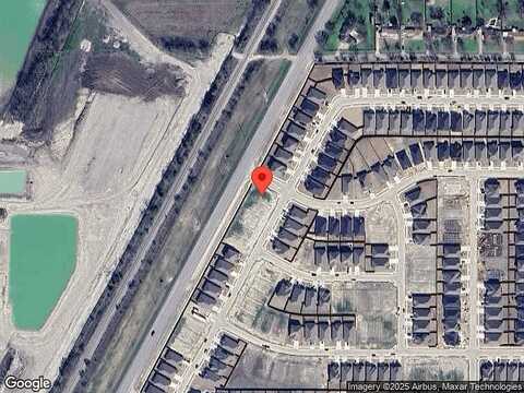 Hazeltine, RED OAK, TX 75154