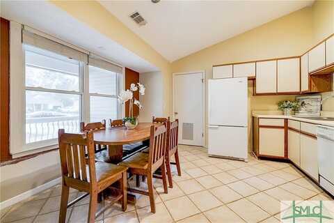White Hawthorne, SAVANNAH, GA 31419