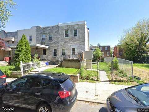 Vandike, PHILADELPHIA, PA 19135