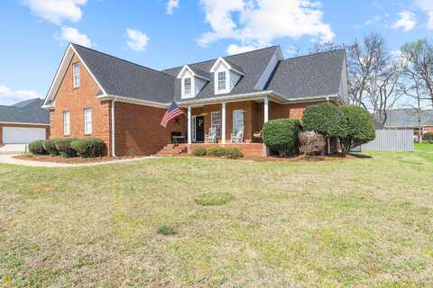 Joseph Chandler, MACON, GA 31216