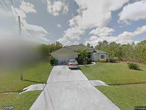 Milner, PORT SAINT LUCIE, FL 34983